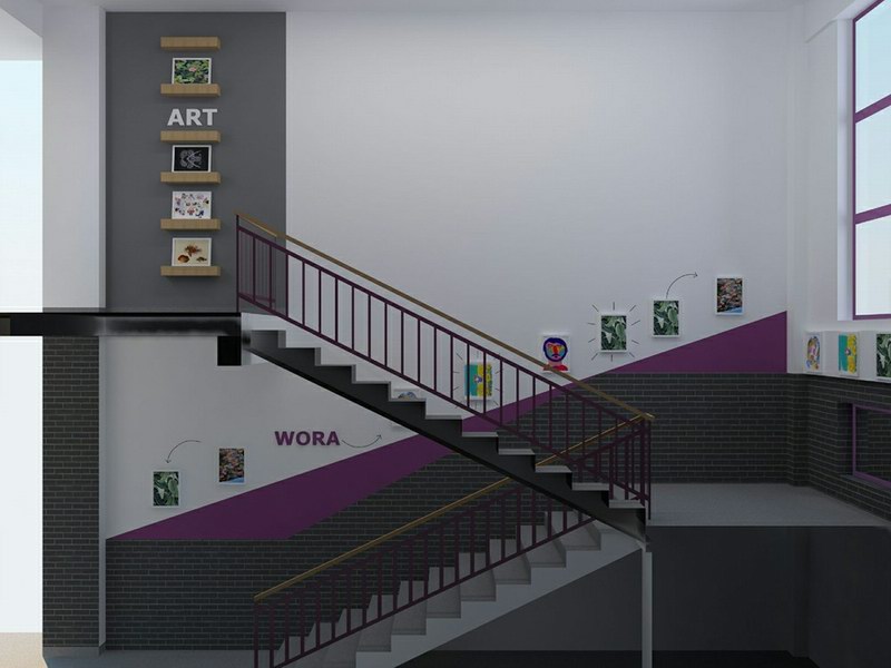 清华大学附属小学