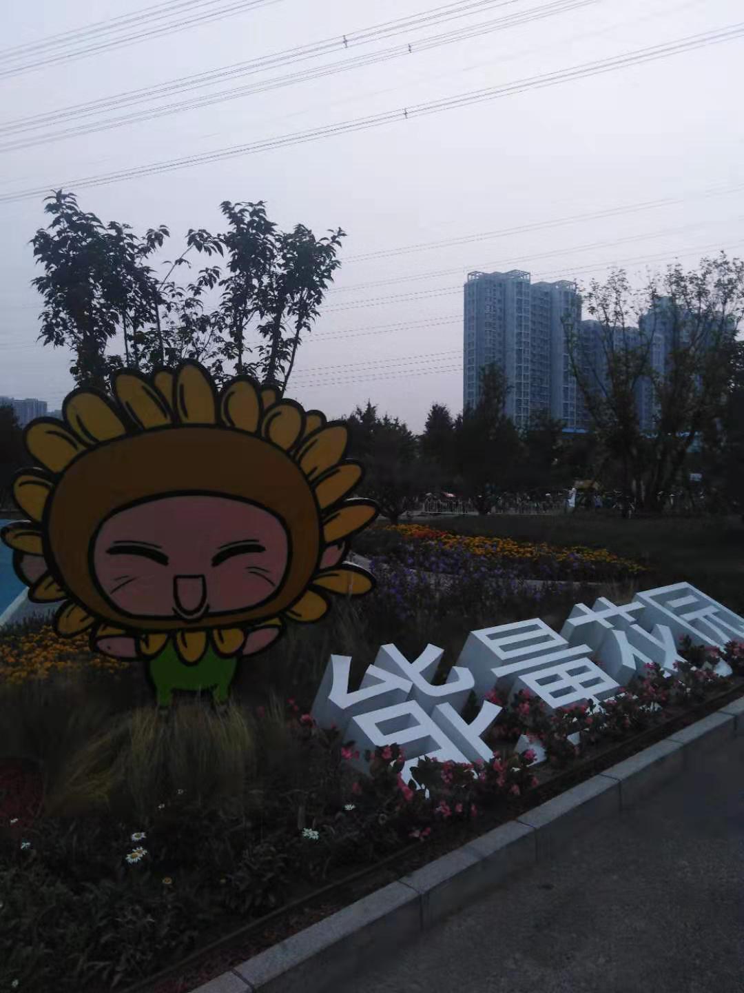 园林景观