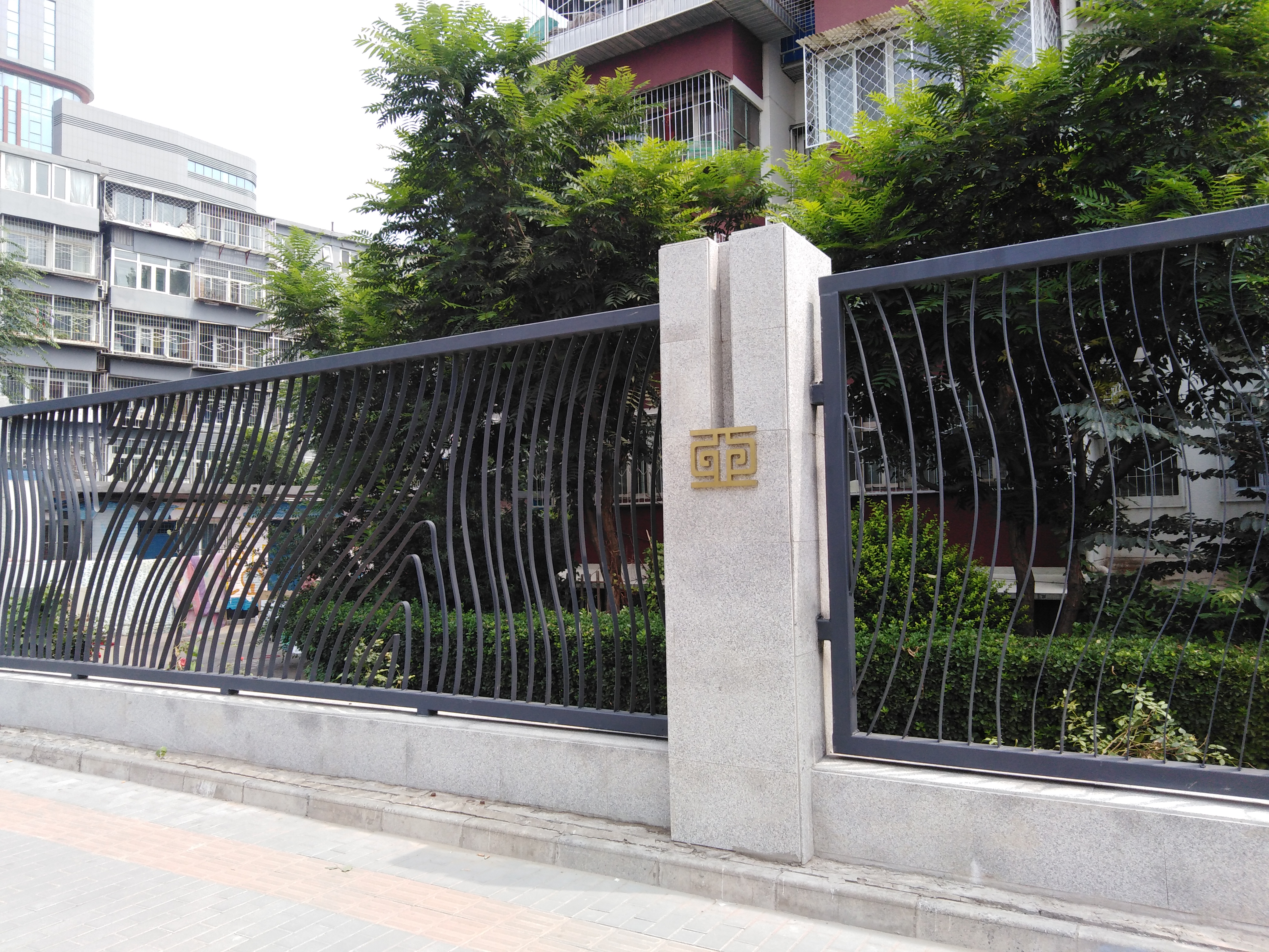 广场文化