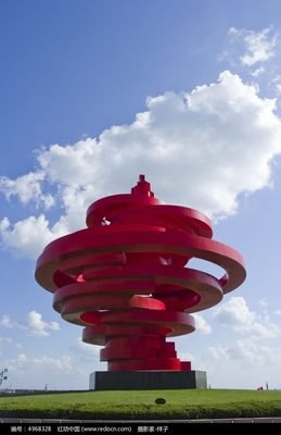 城市地标