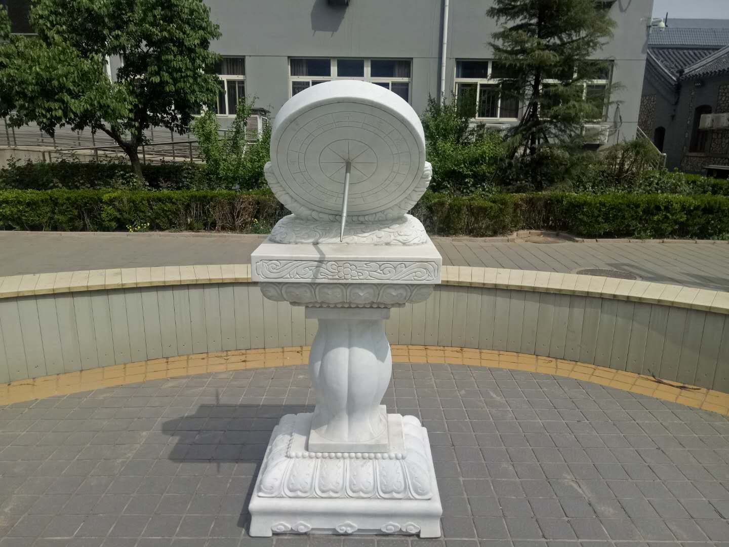 城市地标
