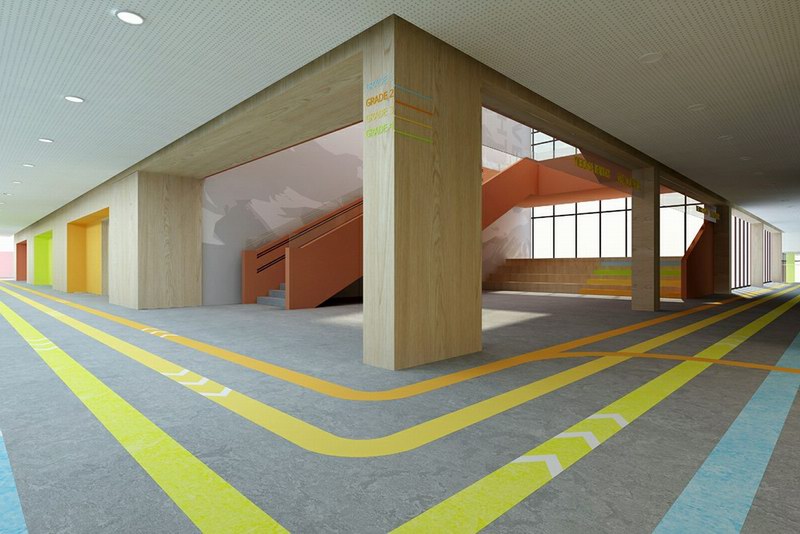 北京凯文学校