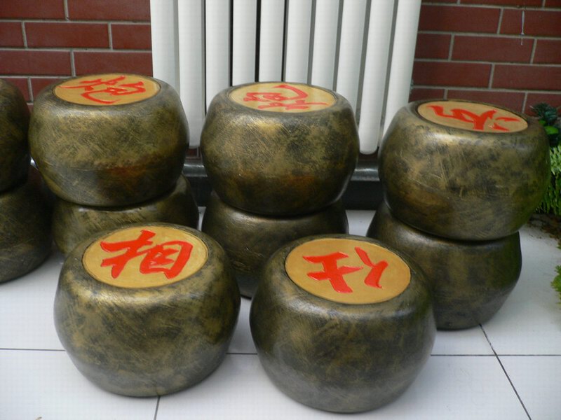 雕塑