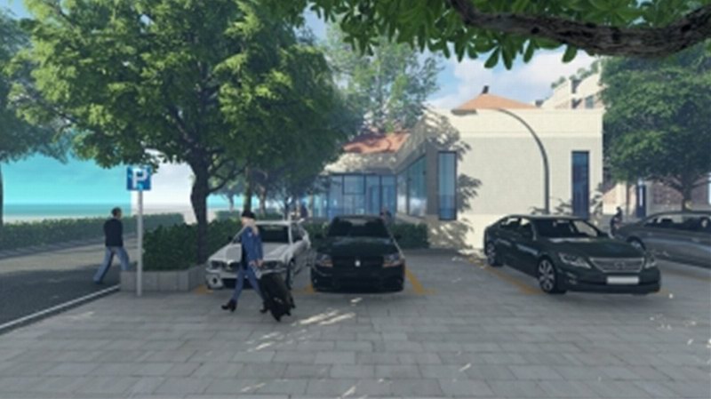 清华大学明斋
