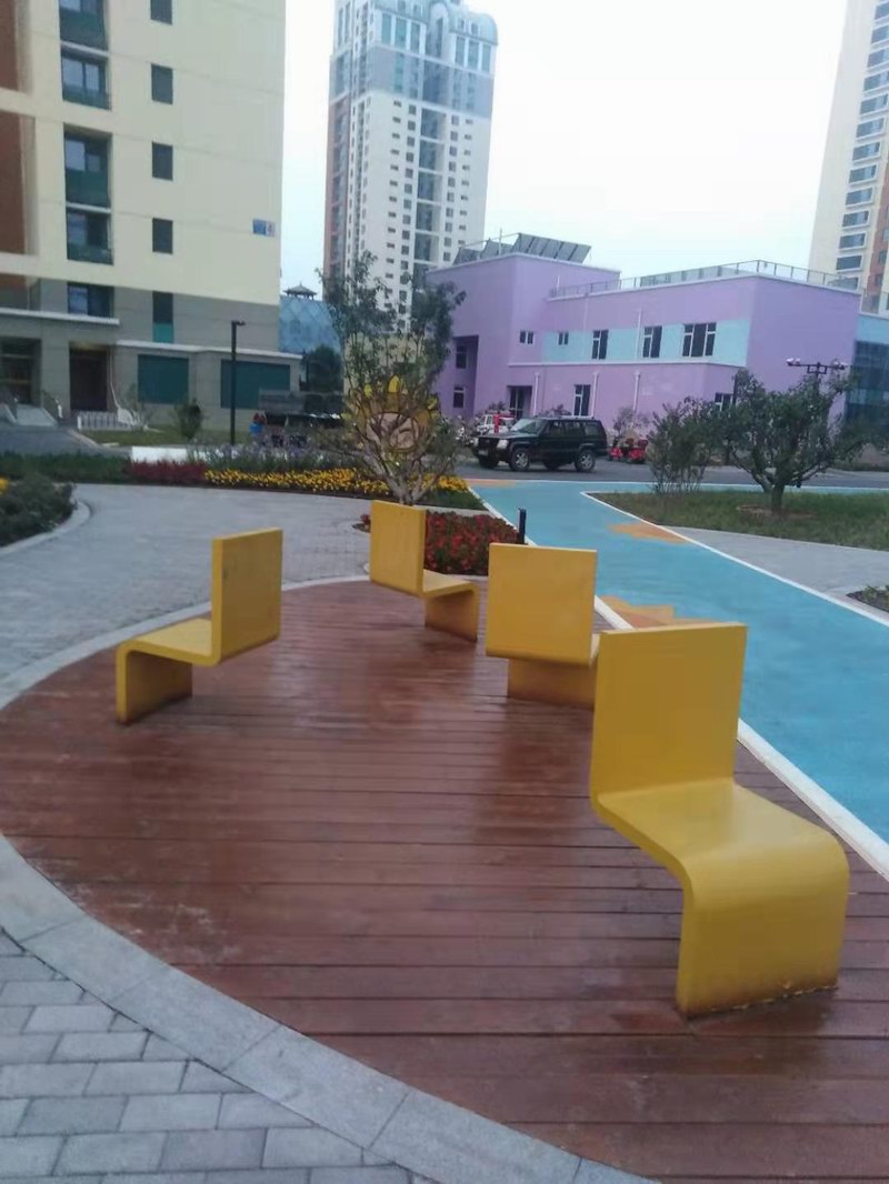 园林景观