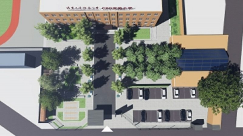 清华大学附属小学CBD校区