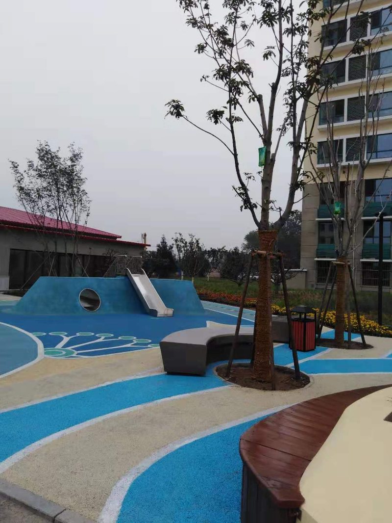 园林景观