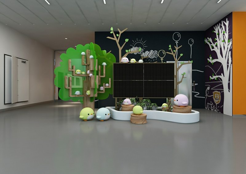 北京育翔小学回龙观学校