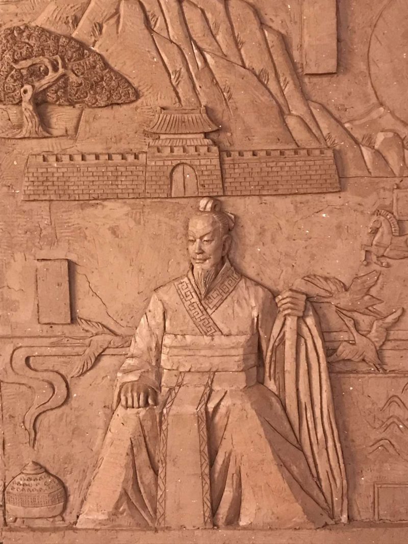 雕塑文化