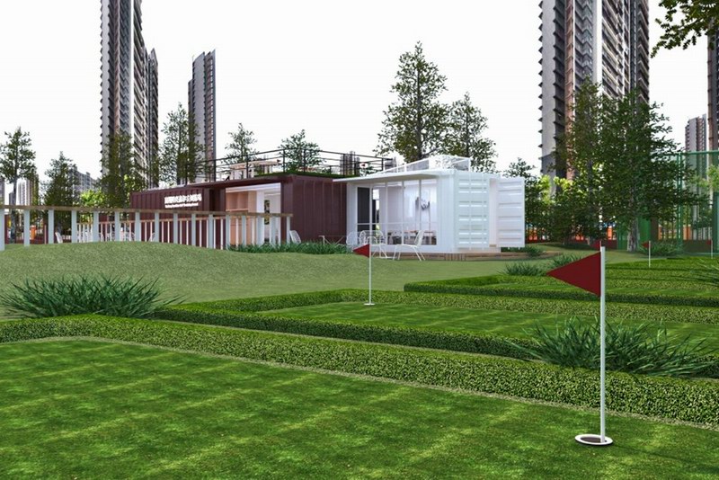 北京育翔小学回龙观学校