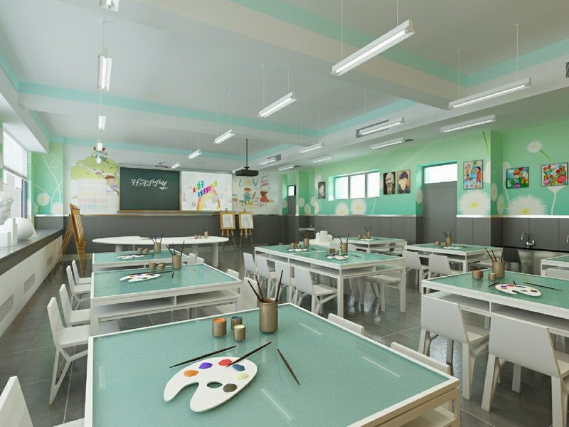 北京育翔小学回龙观学校
