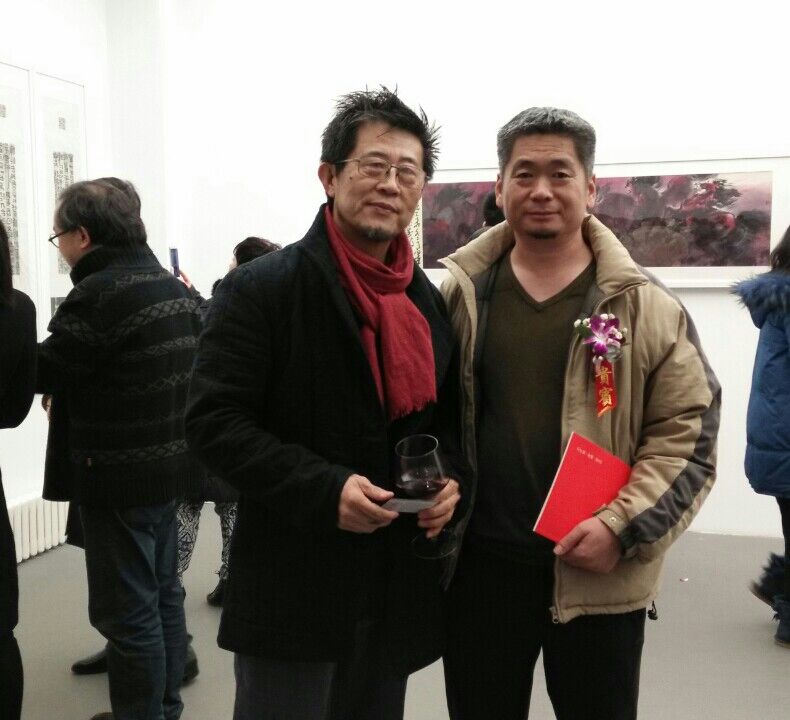 与著名艺术家老墨（刘咏阁）.jpg